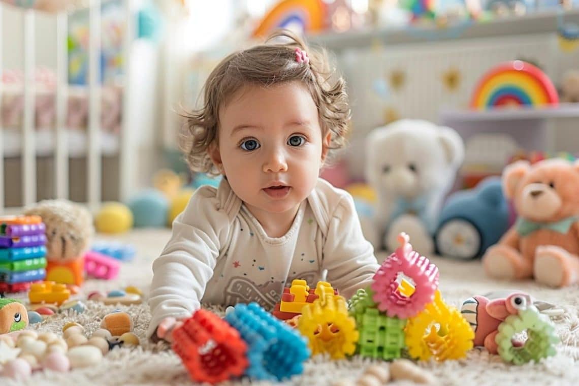 10 idées de cadeau parfait pour enfant de 2 ans : guide 2023 - Miss