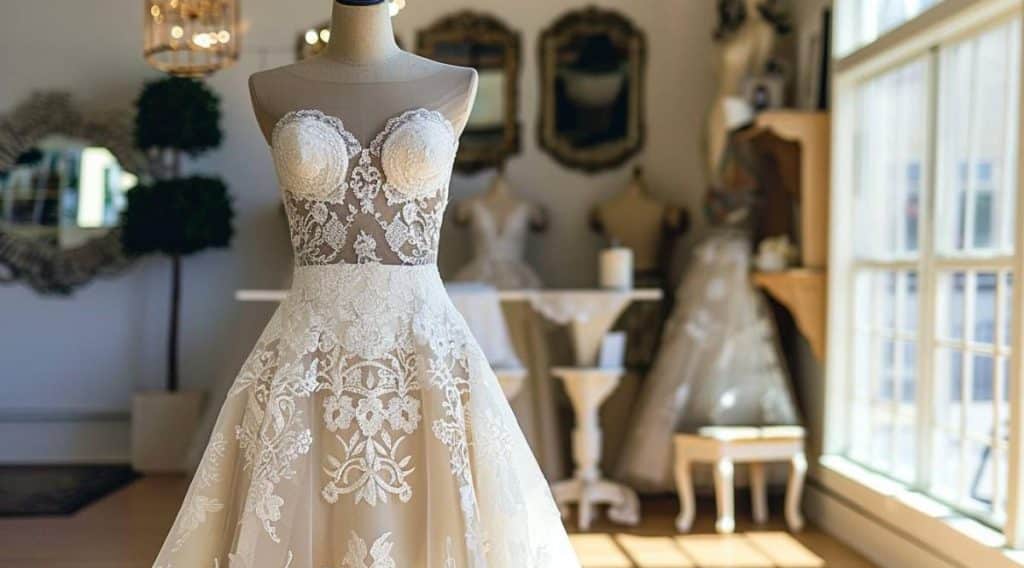 Jupe pour mariage : découvrez notre collection élégante et tendance pour un jour inoubliable