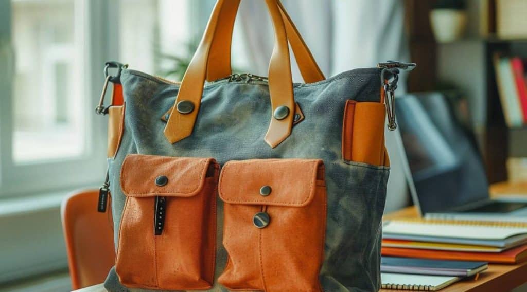 Sac a main pour le lycée : guide des meilleurs choix pour la rentrée