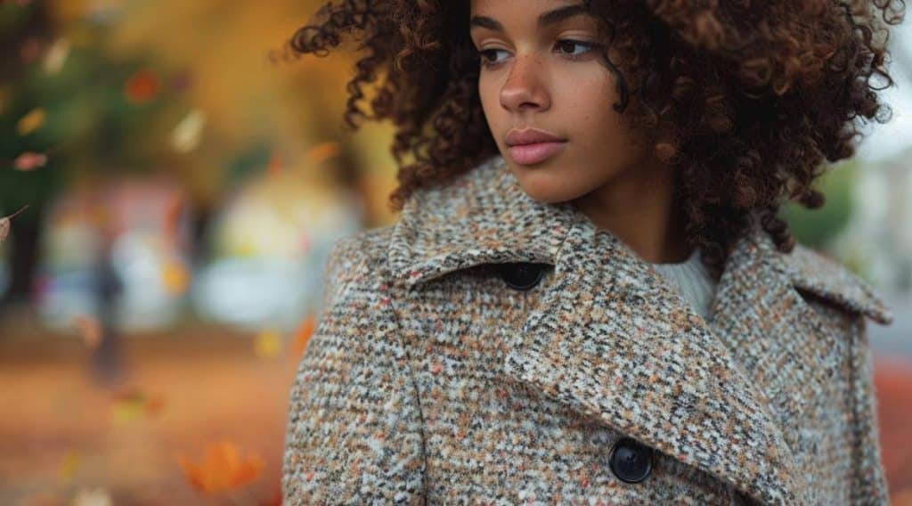 Découvrez le manteau ado idéal pour un style tendance et confortable !