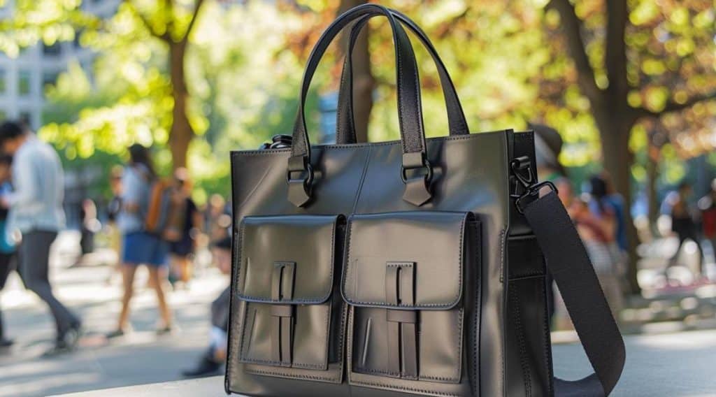 Sac à main pour les cours : style et praticité pour les étudiantes