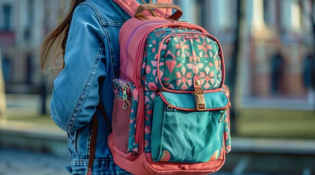 Sac de cours étudiante : notre sélection de sacs tendance et pratiques pour la rentrée
