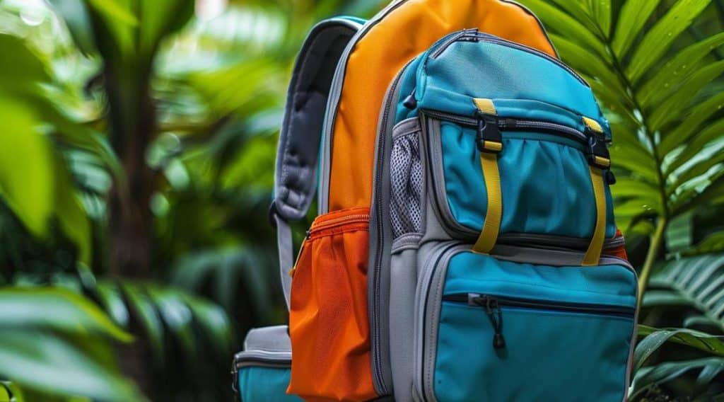 Sac de cours pour le lycée : les meilleurs choix pour allier style et praticité