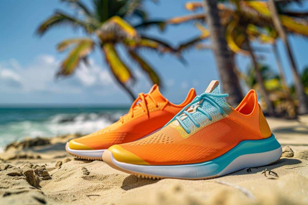 Chaussure été 2024 : les tendances incontournables pour un été stylé et ...