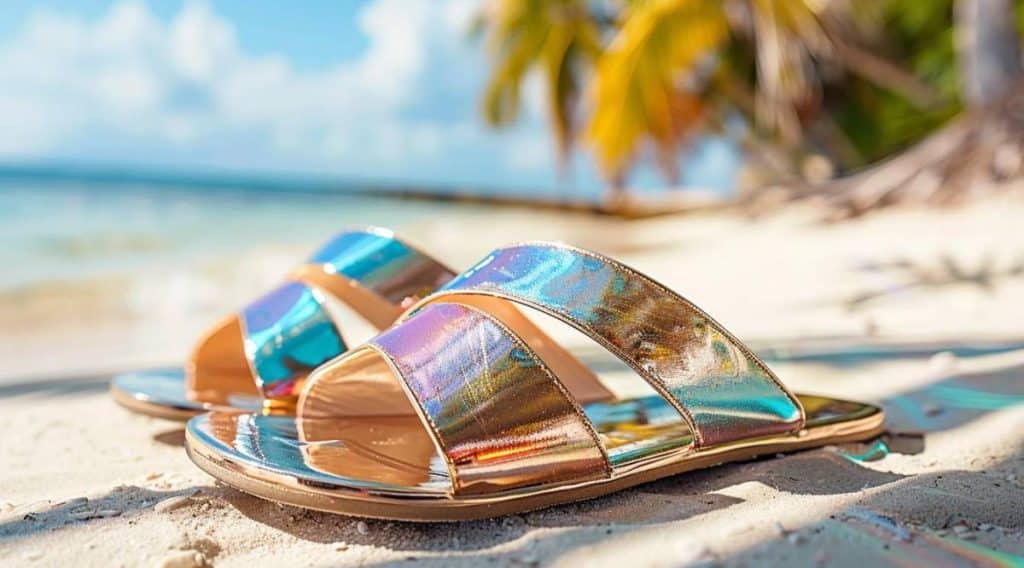 Les tendances chaussures femme été 2024 : découvrez les must-have de la saison