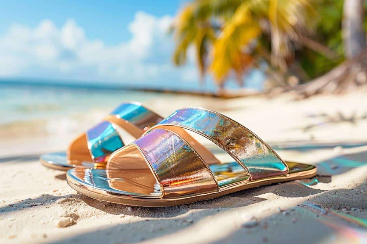 Les tendances chaussures femme été : découvrez les must-have de la saison