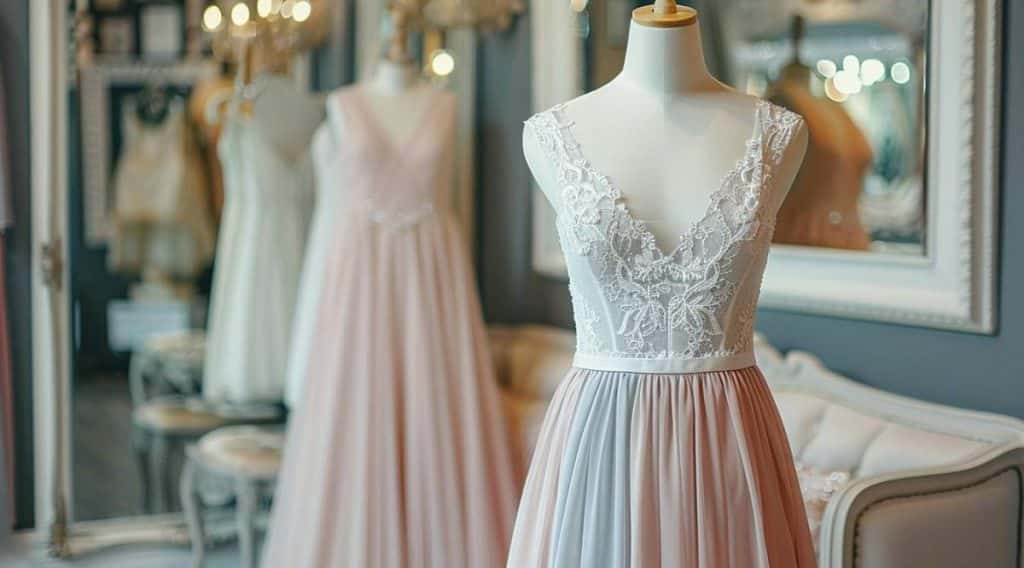 Robe de témoin mariage : tendances et conseils pour un look parfait
