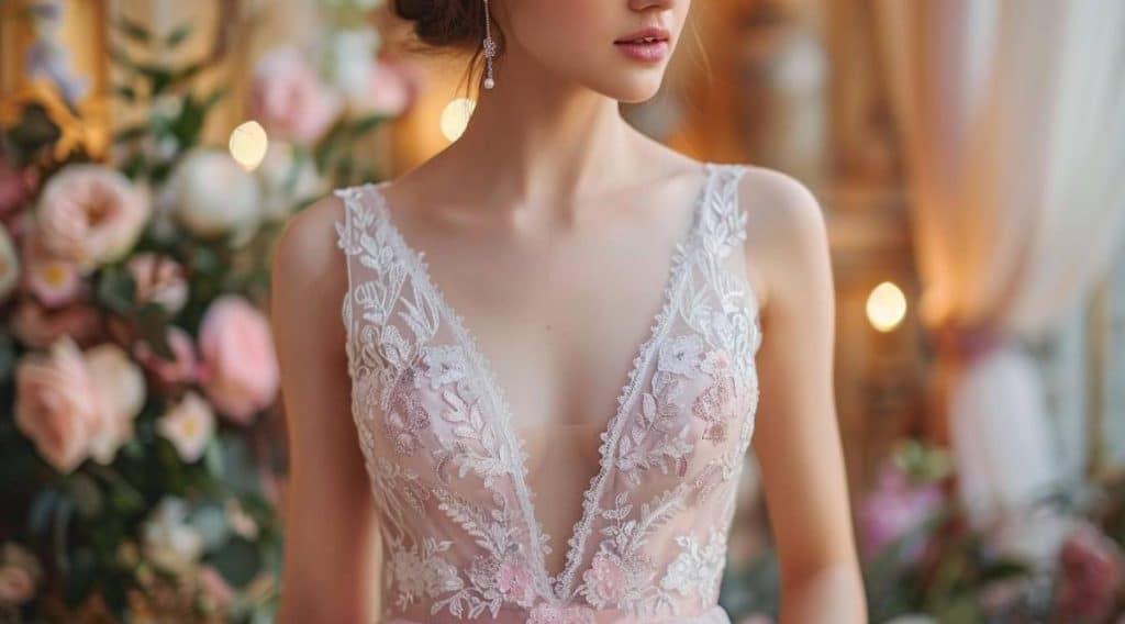 Robe temoin mariage : trouvez la tenue idéale pour célébrer l'amour