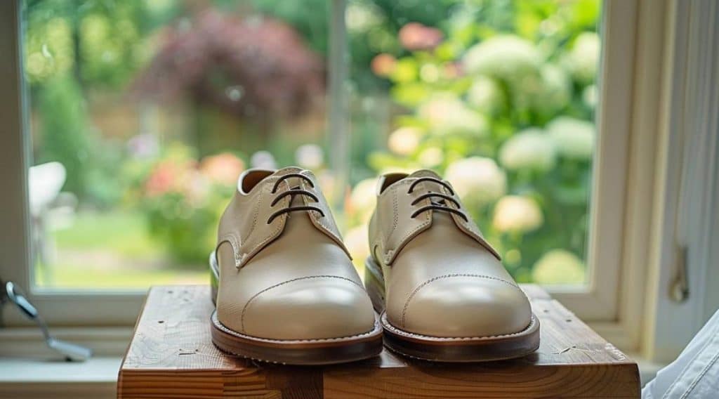 Comment élargir des chaussures trop serrées : astuces pour agrandir vos chaussures en cuir