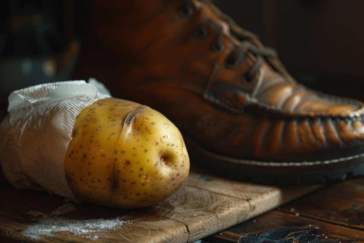 Comment élargir des chaussures trop serrées : astuces pour agrandir vos chaussures en cuir