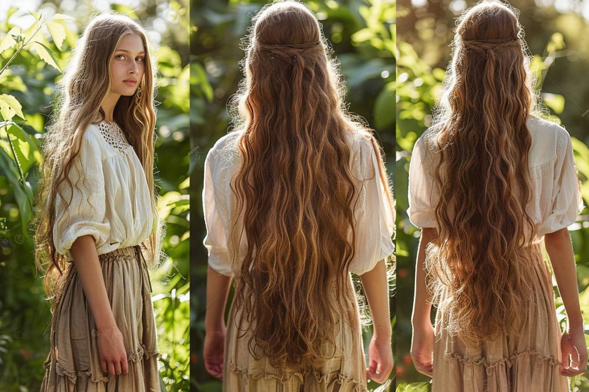 Pourquoi mes cheveux ne poussent plus : 7 raisons et solutions pour stimuler leur croissance