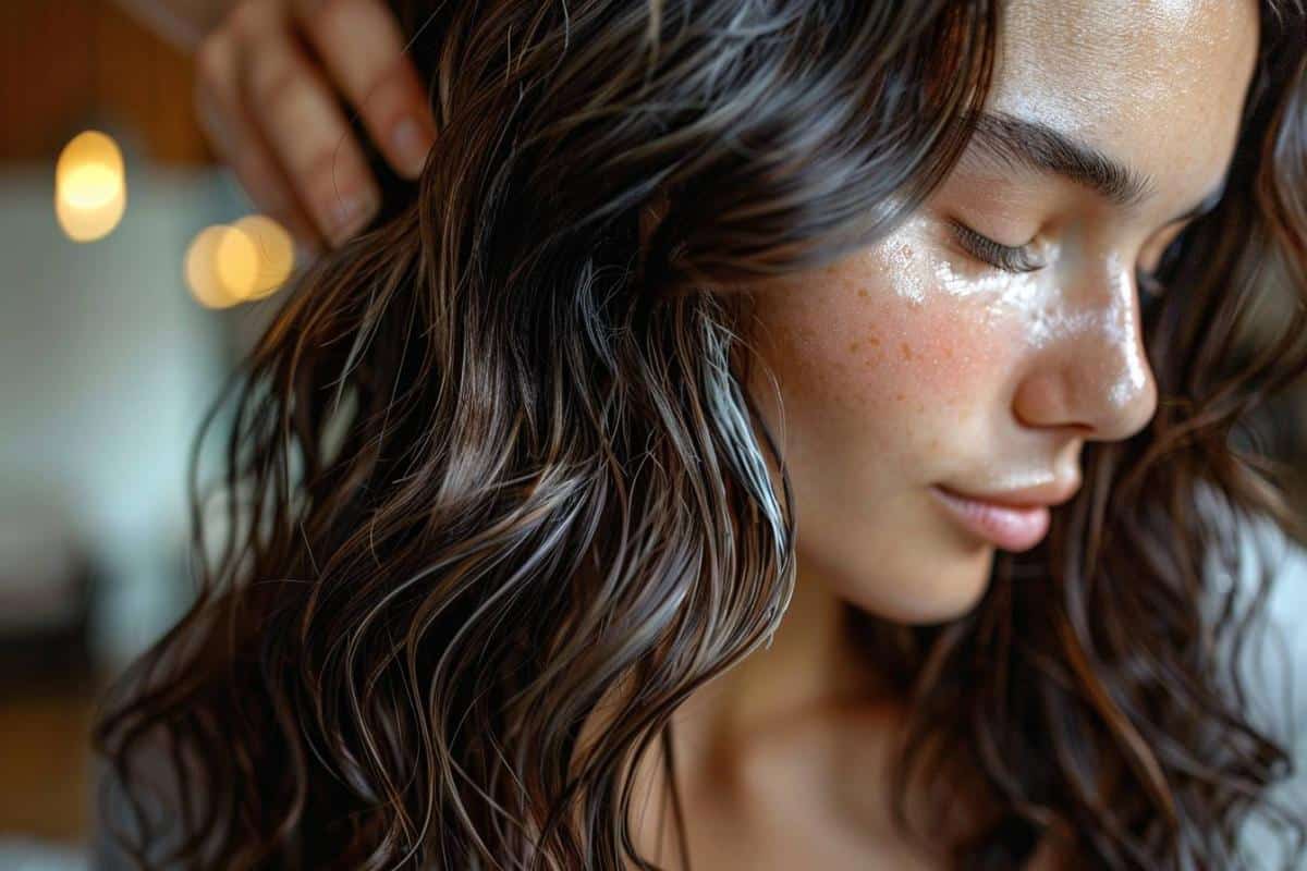 Quelle coupe de cheveux choisir pour cheveux fins : idées et conseils pour avoir du volume