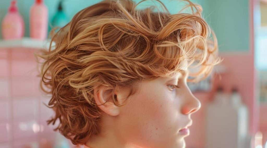 Quelle coupe de cheveux choisir pour cheveux fins : idées et conseils pour avoir du volume