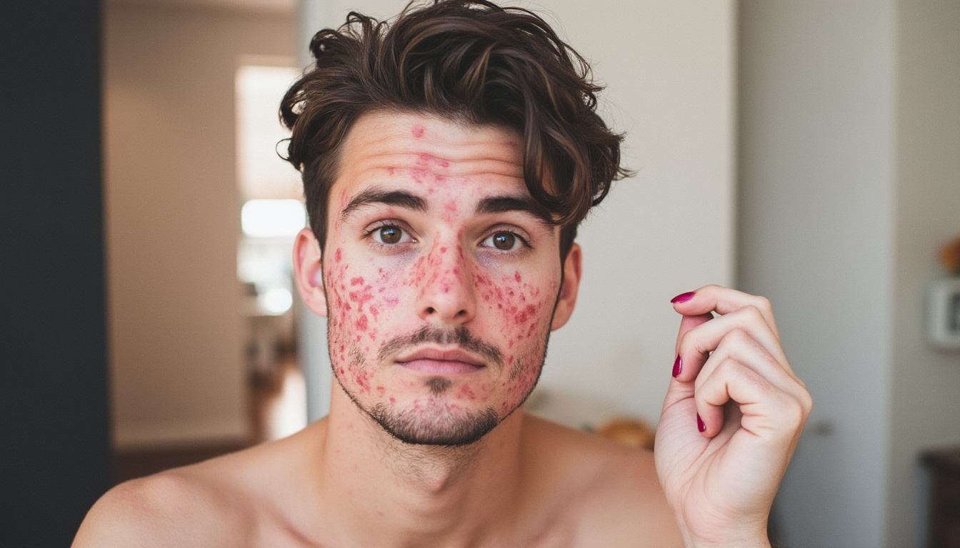 découvrez des conseils pratiques et des solutions éprouvées pour traiter efficacement les boutons dans le dos. apprenez à identifier les causes, à adopter une bonne routine de soins et à utiliser les produits adaptés pour une peau saine et nette.