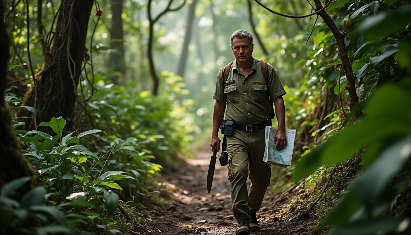 explorez les caractéristiques clés du chemin de vie 1 et découvrez comment cette voie unique peut influencer votre parcours personnel. apprenez à mieux comprendre les traits distinctifs et les défis associés à ce chemin fascinant.