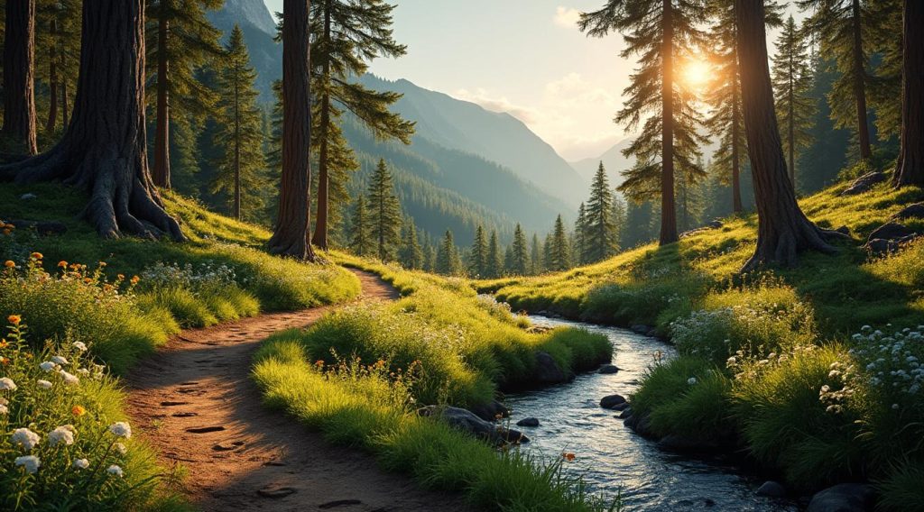 plongez dans l'univers fascinant du chemin de vie 1. découvrez ses caractéristiques essentielles, ses influences et comment cette voie unique peut façonner votre destinée. explorez les aspects fondamentaux qui définissent ce chemin et apprenez à en tirer le meilleur parti pour votre épanouissement personnel.