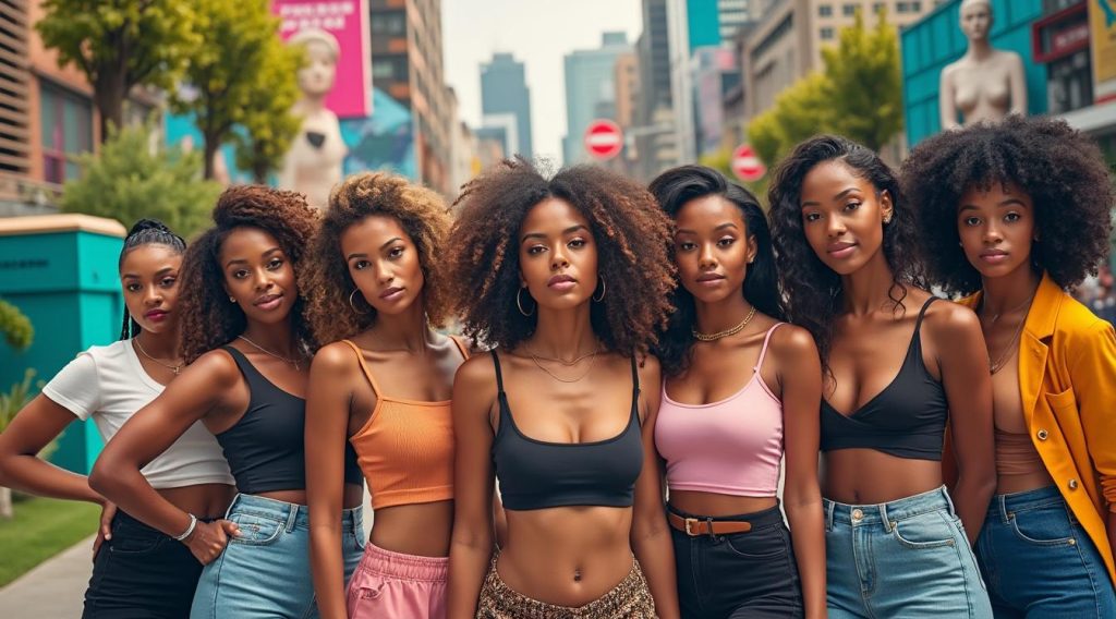 découvrez dans cet article l'importance de célébrer la force féminine en 2025 à travers des récits inspirants et des réflexions sur les avancées et les défis des femmes. éclats de femme met en lumière la résilience, la créativité et l'impact des femmes dans notre société contemporaine.