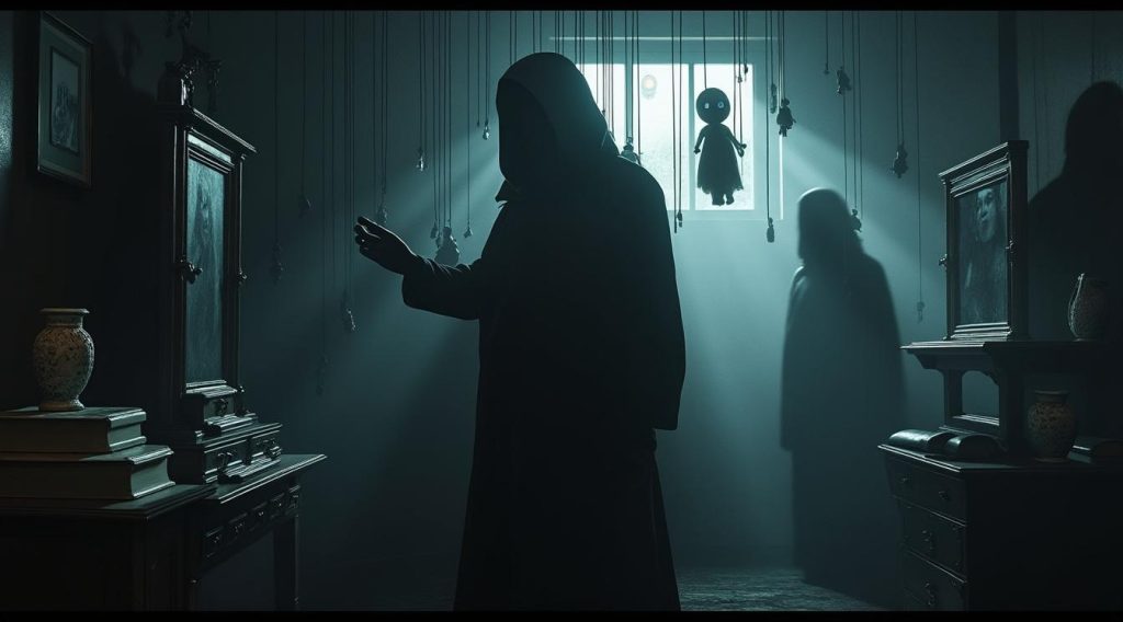 plongez dans l'univers caché des manipulateurs avec notre guide sur leurs phrases préférées. apprenez à déchiffrer leur langage secret pour mieux vous protéger des tactiques de manipulation.